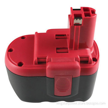 24V Ni-MH/Ni-Cd Cordless Power Tool Battery for Bosch B-8230 BAT030 BAT031 BAT240 BAT299
